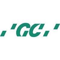 GC logo