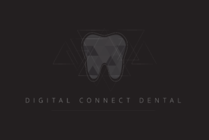 Digital Connect Dental Logo