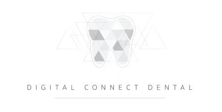 Digital Connect Dental Logo